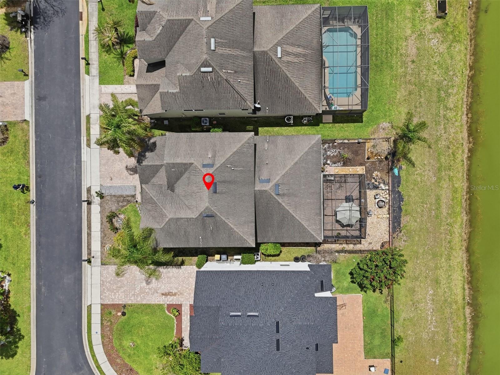 Image 2 of 39 For 1409 Brookhaven Court