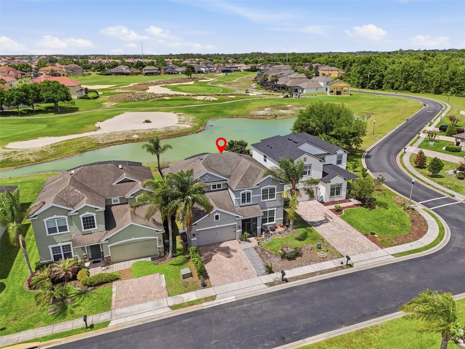 Image 3 of 39 For 1409 Brookhaven Court