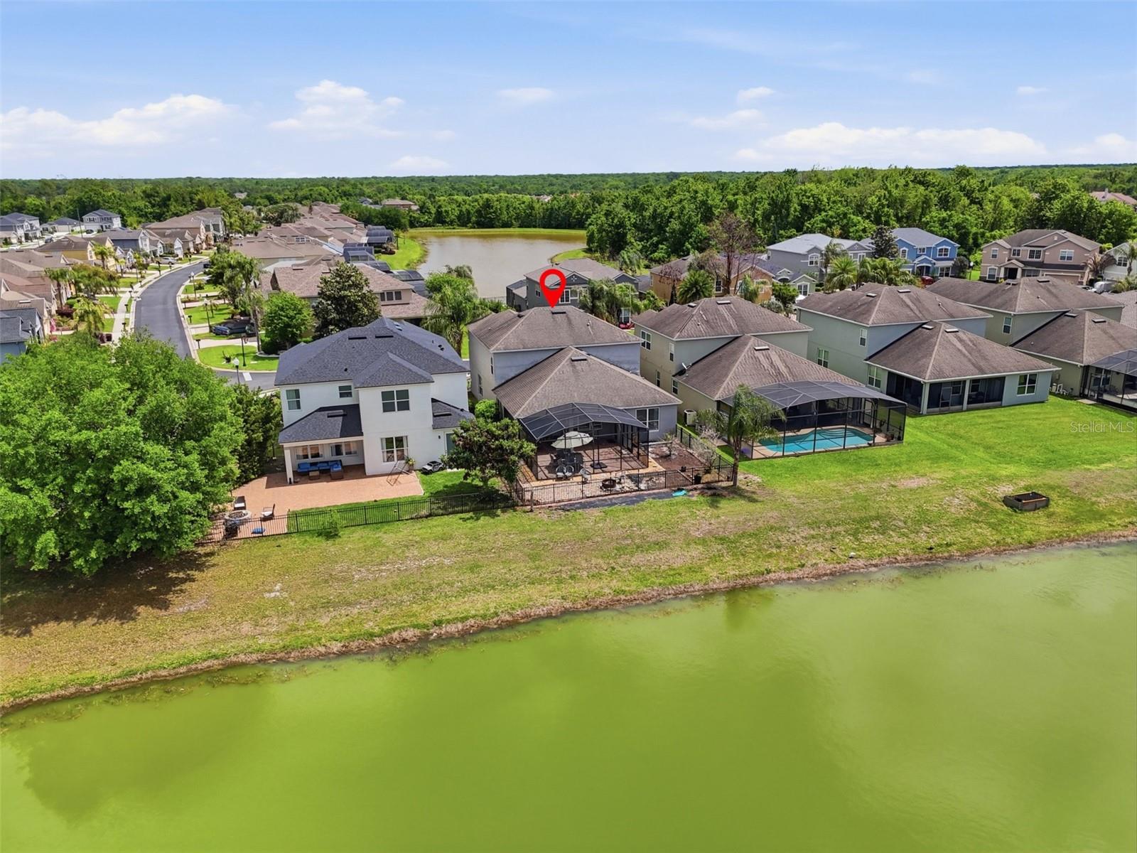 Image 5 of 39 For 1409 Brookhaven Court