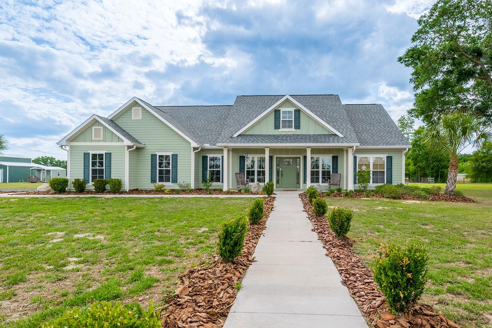 Details for 5739 County Road 341, TRENTON, FL 32693