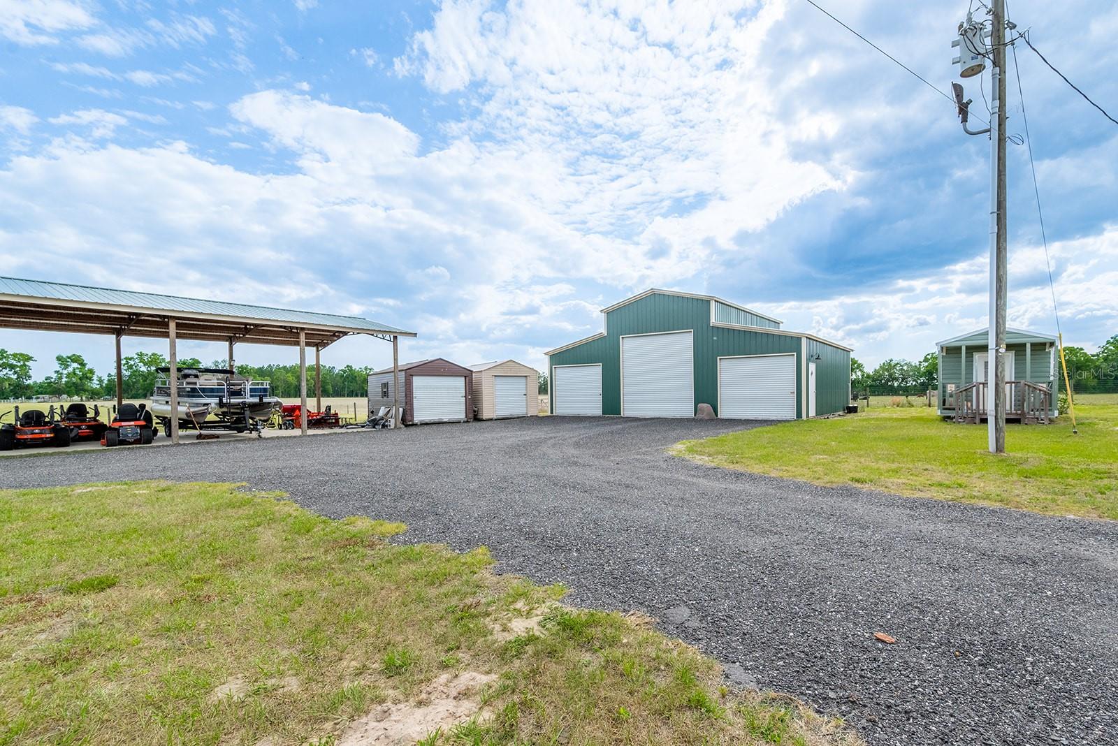 Image 13 of 51 For 5739 County Road 341