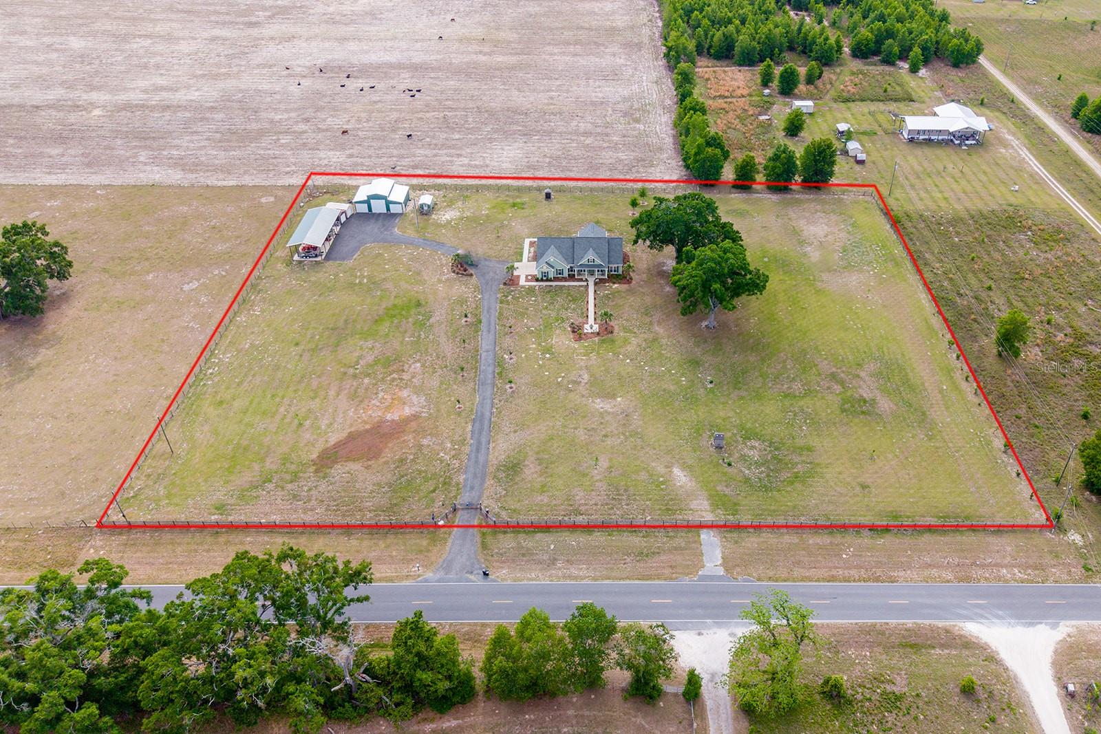 Image 21 of 51 For 5739 County Road 341
