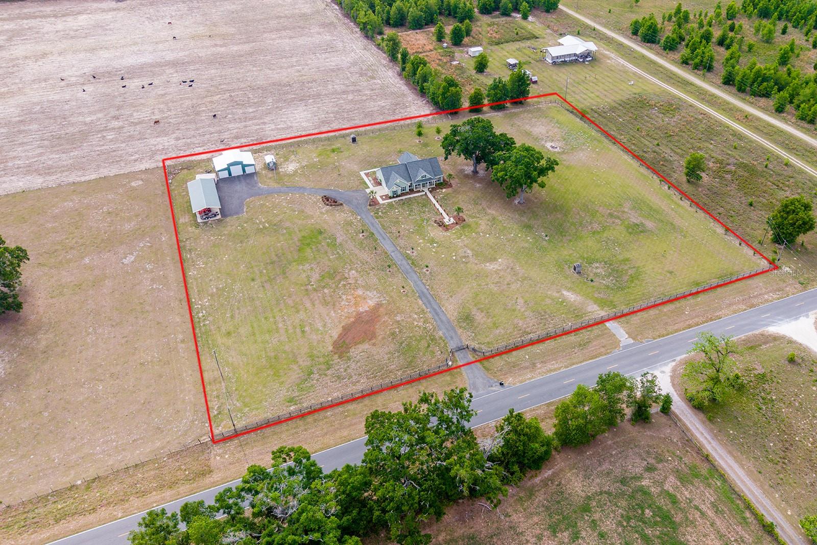 Image 22 of 51 For 5739 County Road 341