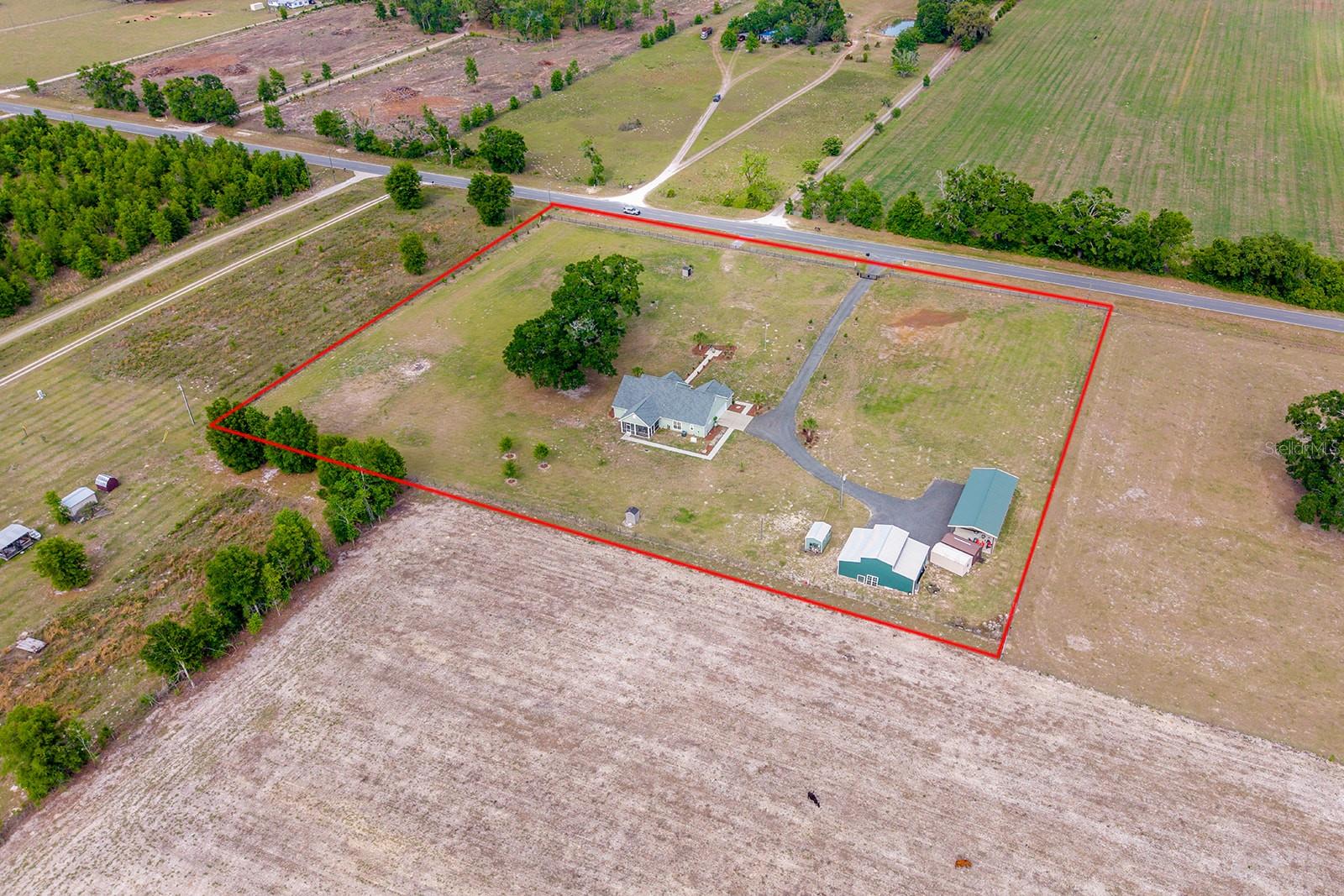 Image 24 of 51 For 5739 County Road 341