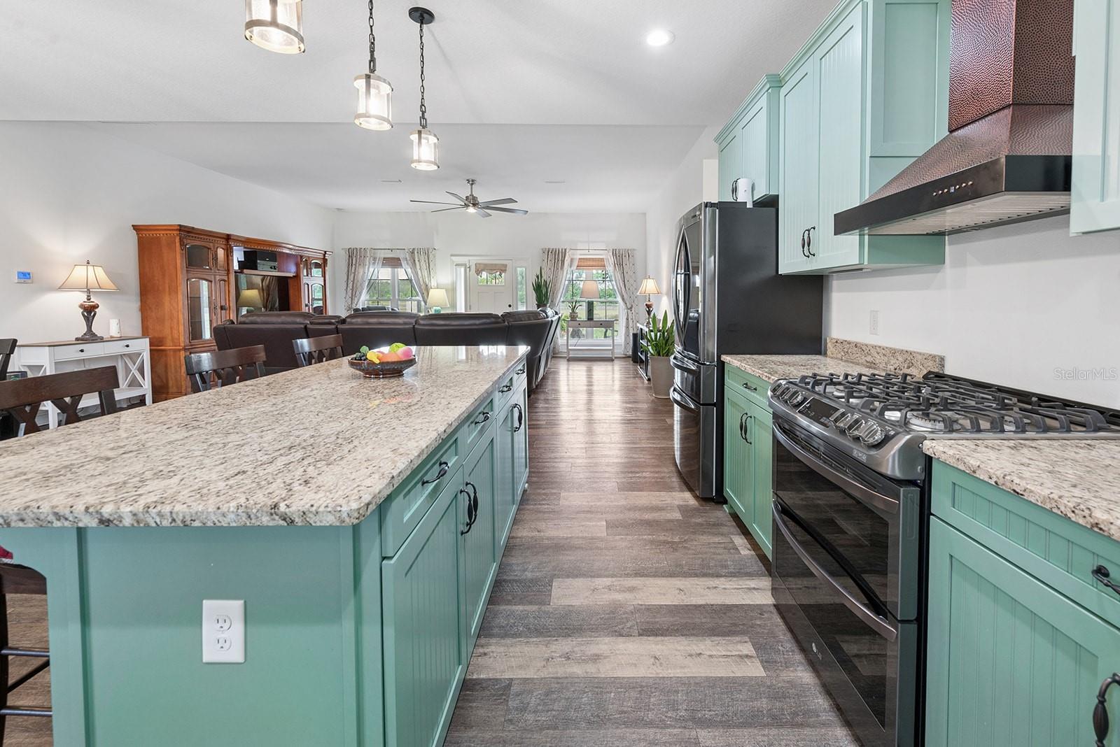 Image 33 of 51 For 5739 County Road 341