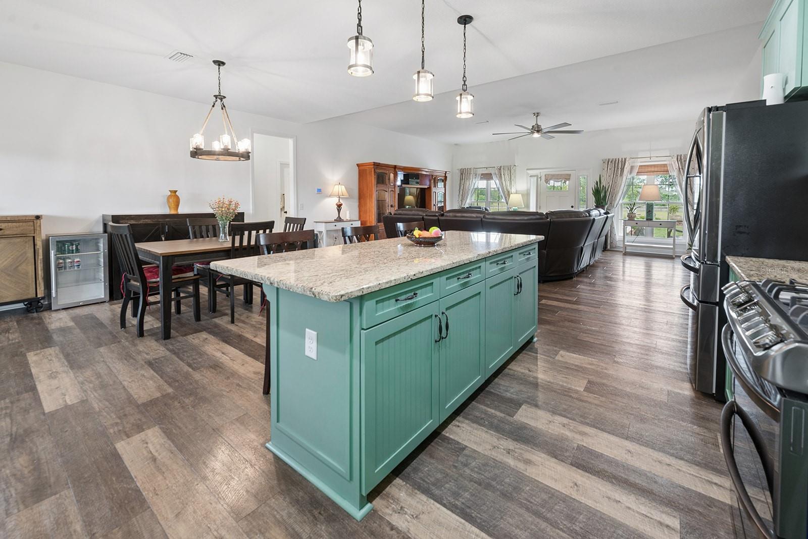 Image 34 of 51 For 5739 County Road 341