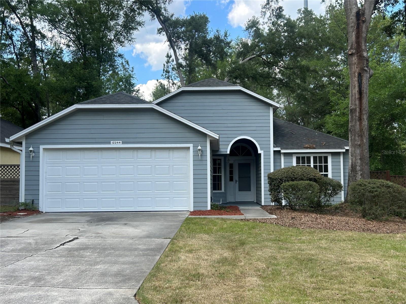 Details for 12244 10th Place, NEWBERRY, FL 32669