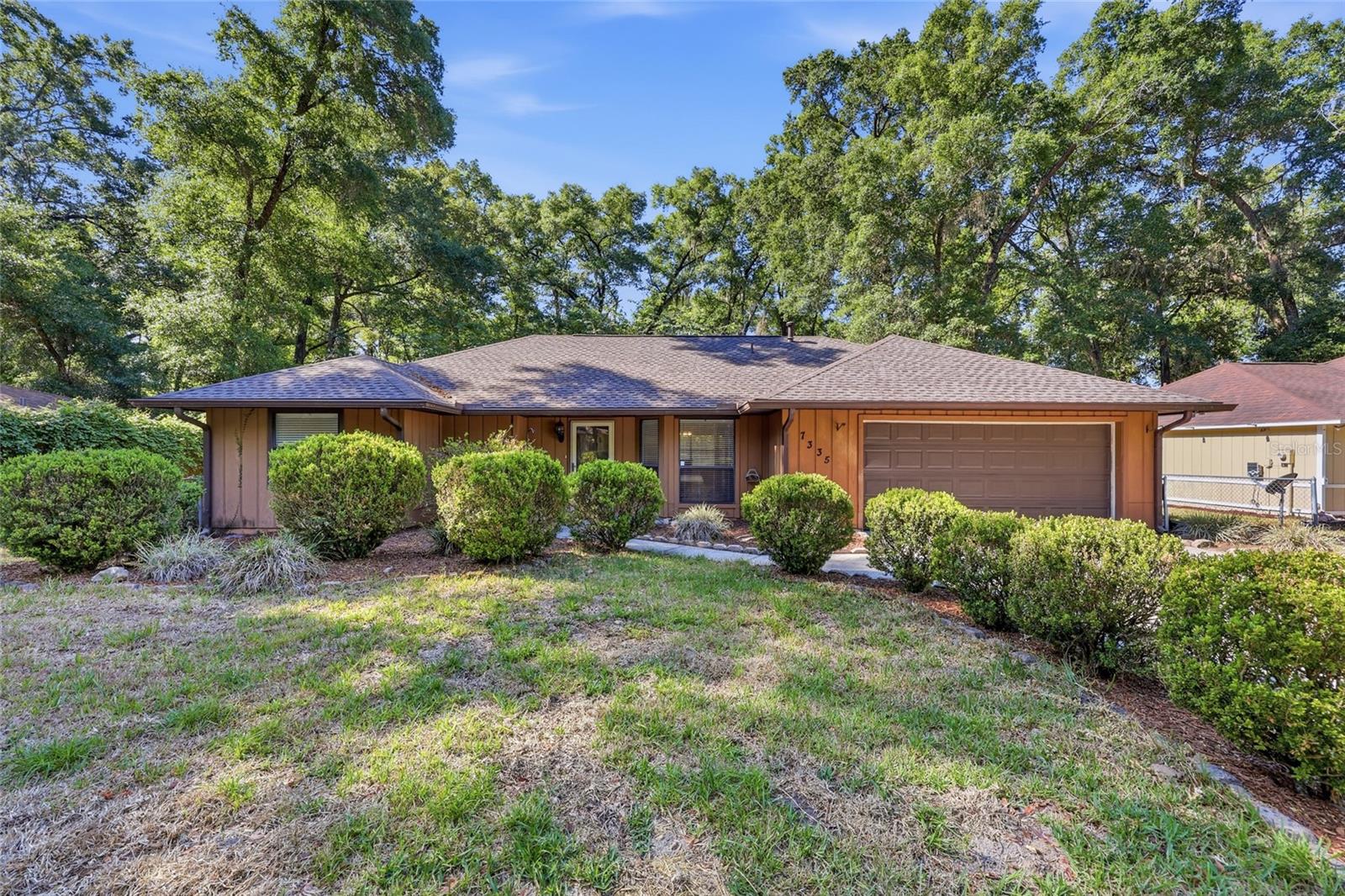 Details for 7335 22nd Place, GAINESVILLE, FL 32607