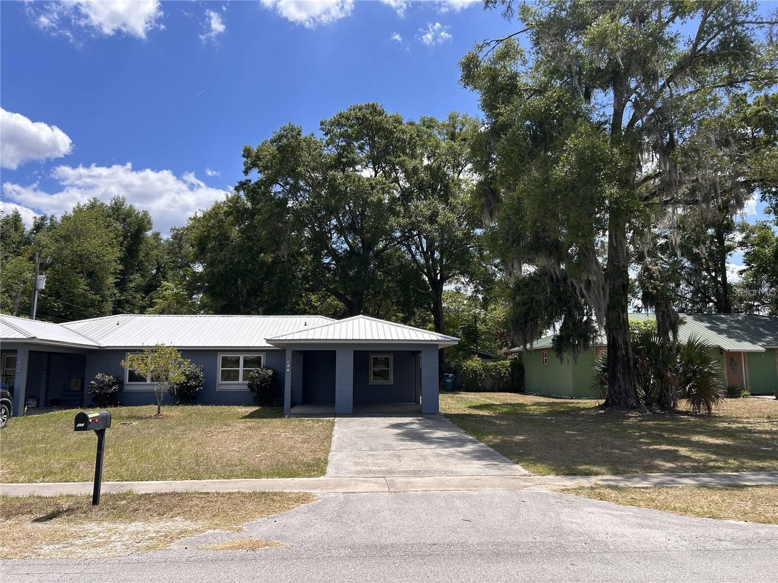 Details for 911 4th Avenue, CHIEFLAND, FL 32626