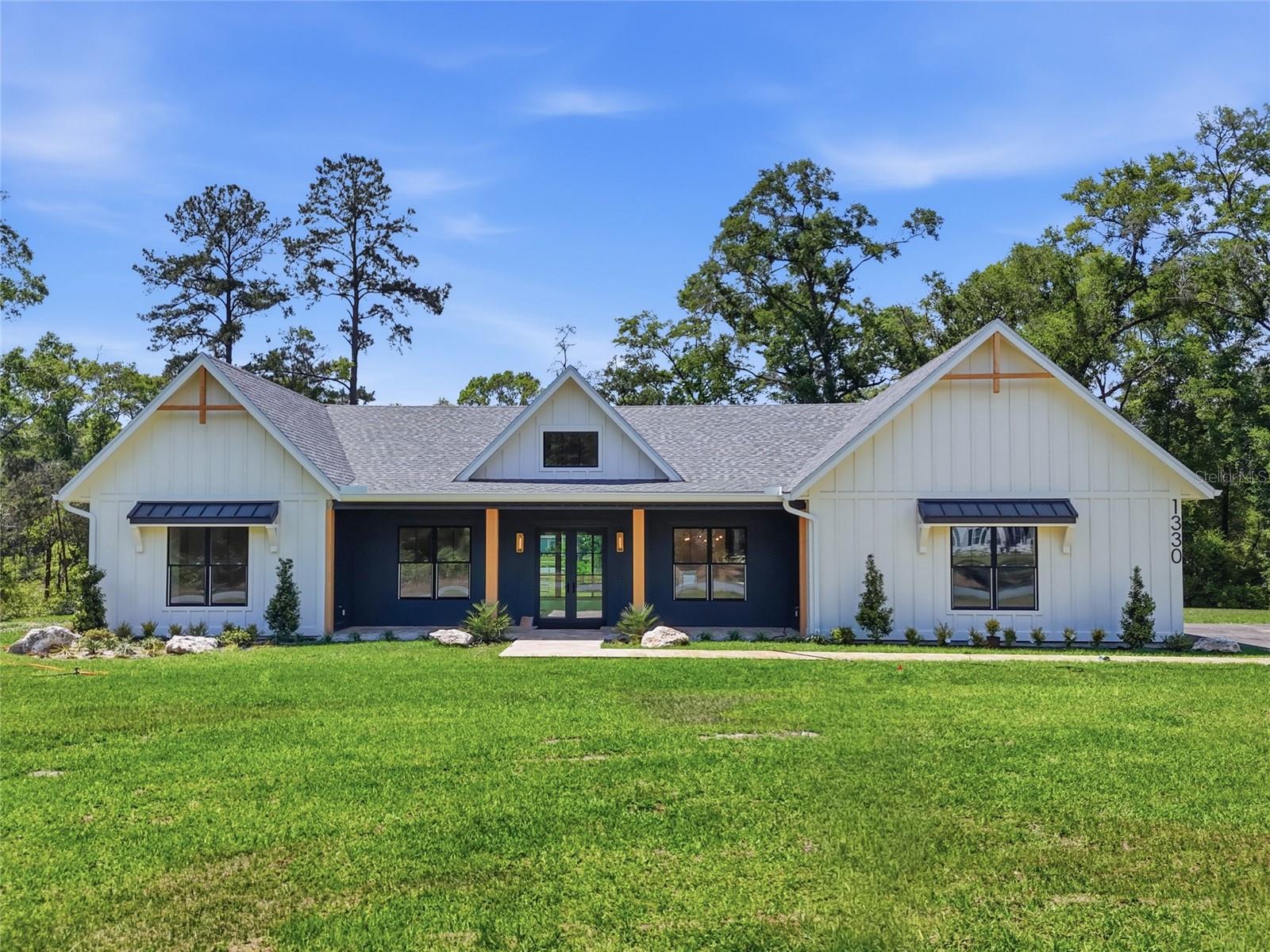 Details for 1330 175 Court, NEWBERRY, FL 32669