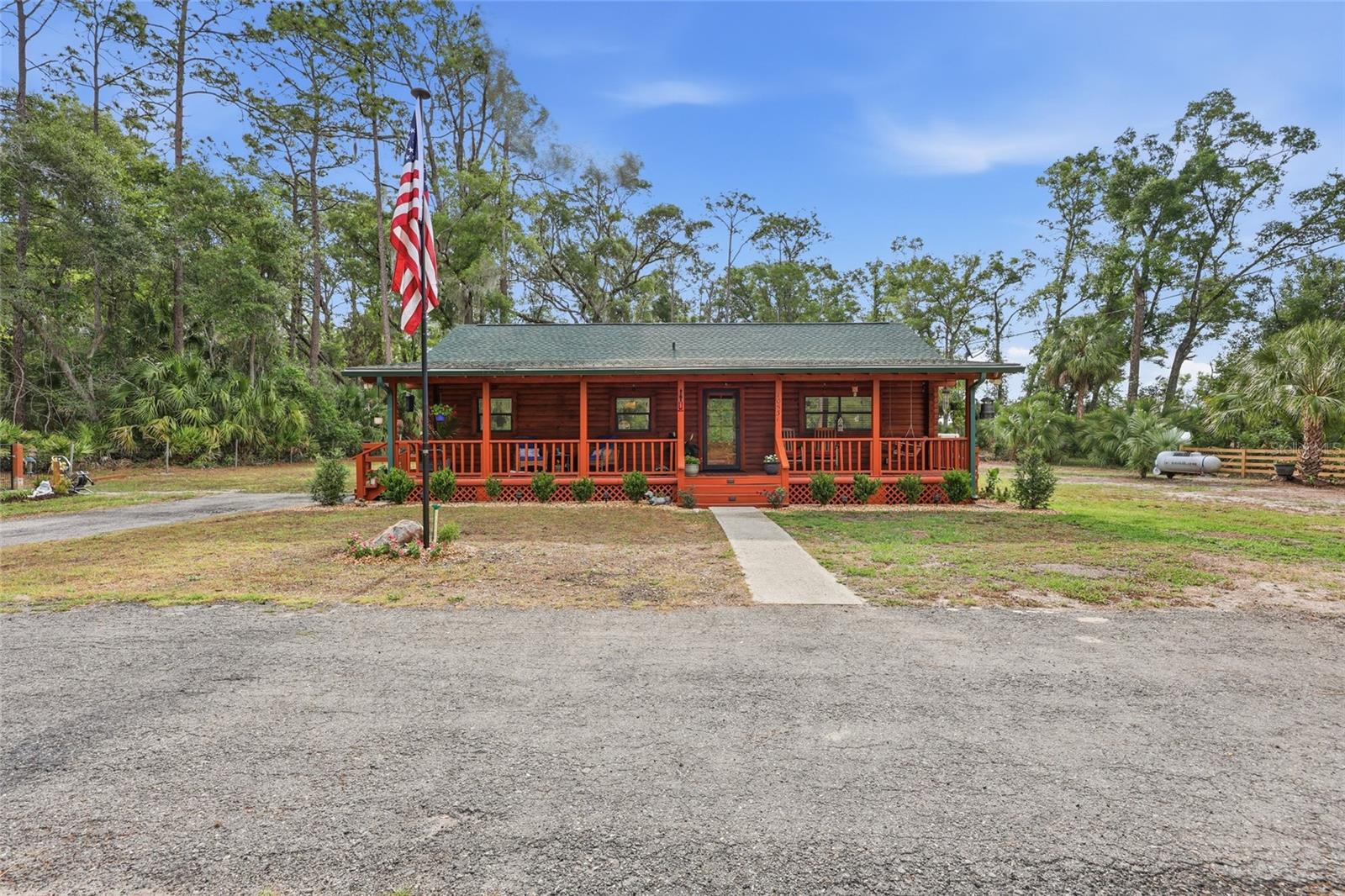Details for 10531 70th Avenue, CHIEFLAND, FL 32626