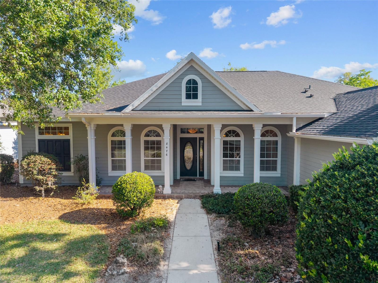 Details for 8476 10th Road, GAINESVILLE, FL 32607