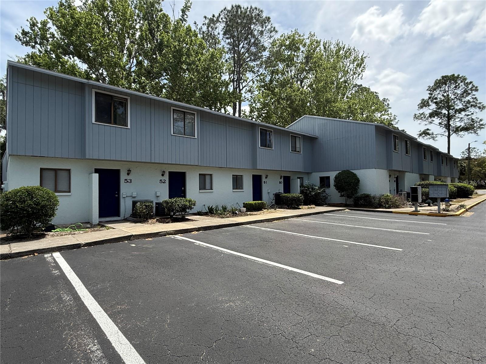 Details for 3600 19th Avenue 51, GAINESVILLE, FL 32607