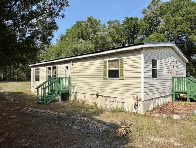 Details for 4760 55th Avenue, BELL, FL 32619