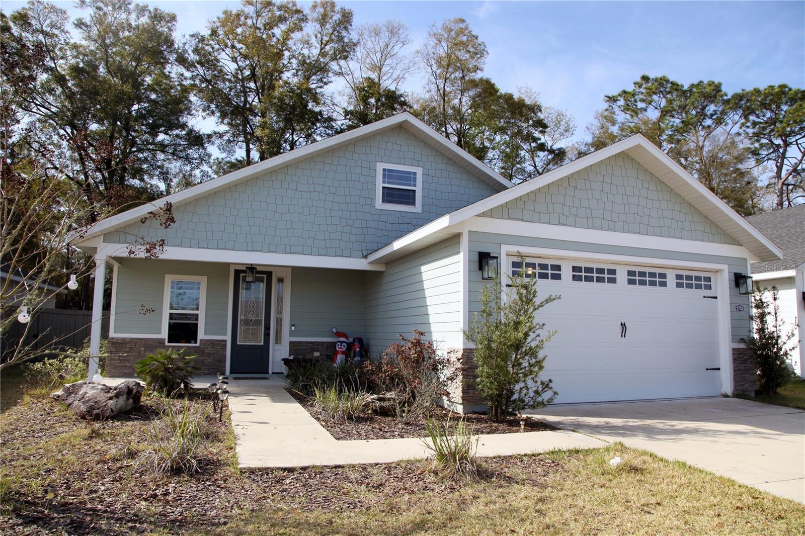 Details for 1753 72nd Circle, GAINESVILLE, FL 32607