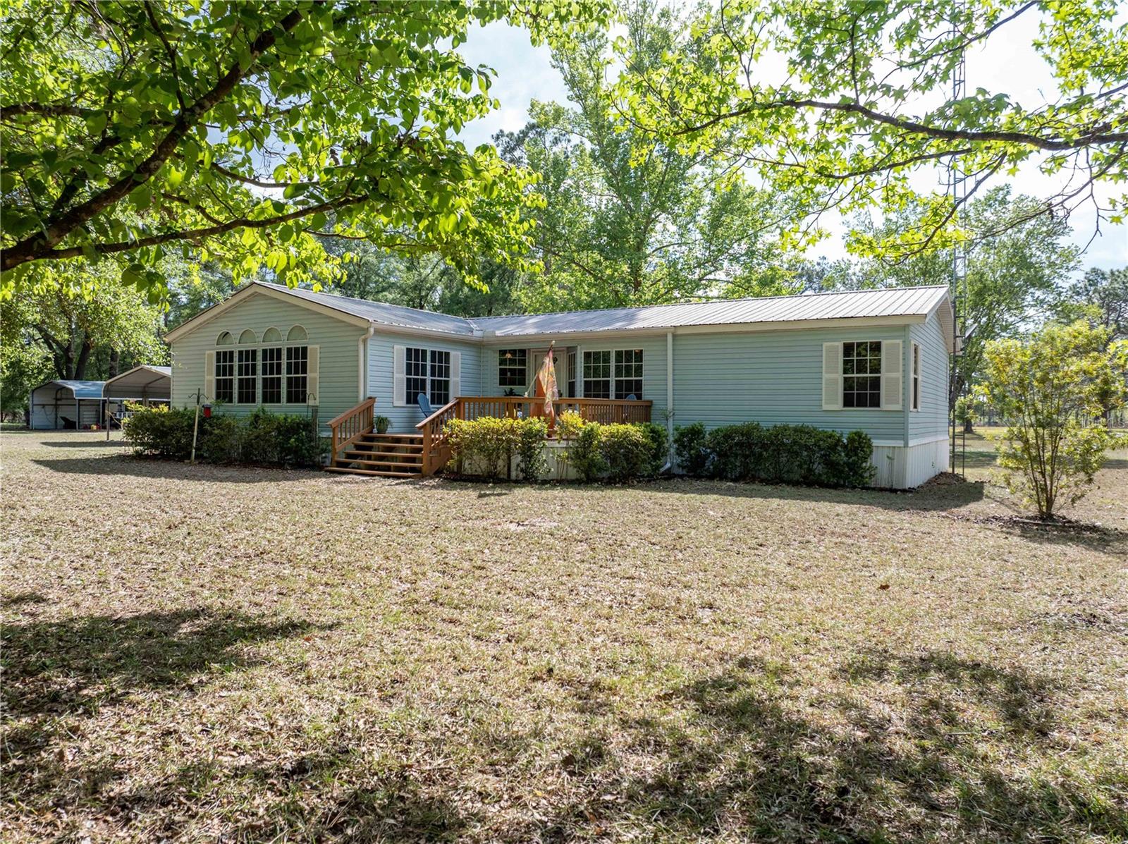 Details for 159 70th Avenue, BELL, FL 32619