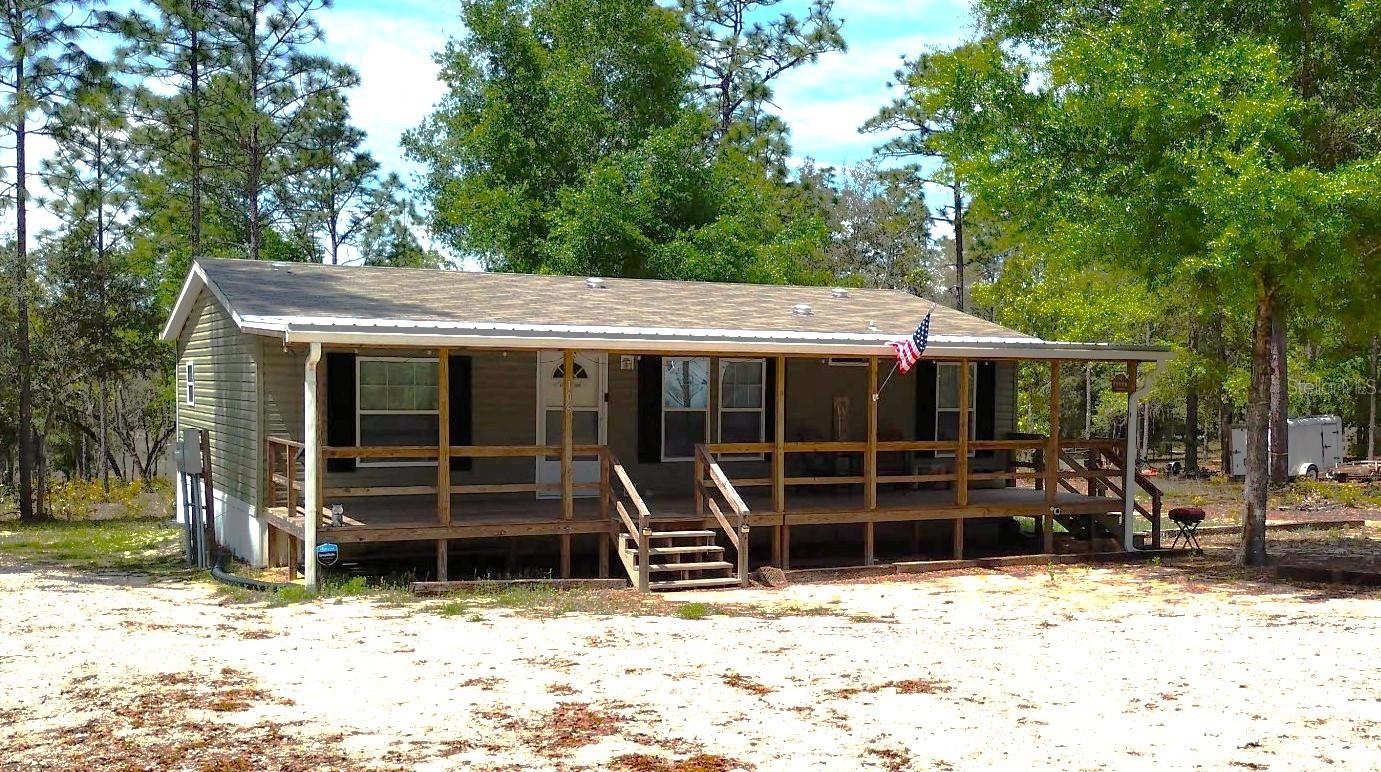 Details for 105 Slipper Way, HAWTHORNE, FL 32640