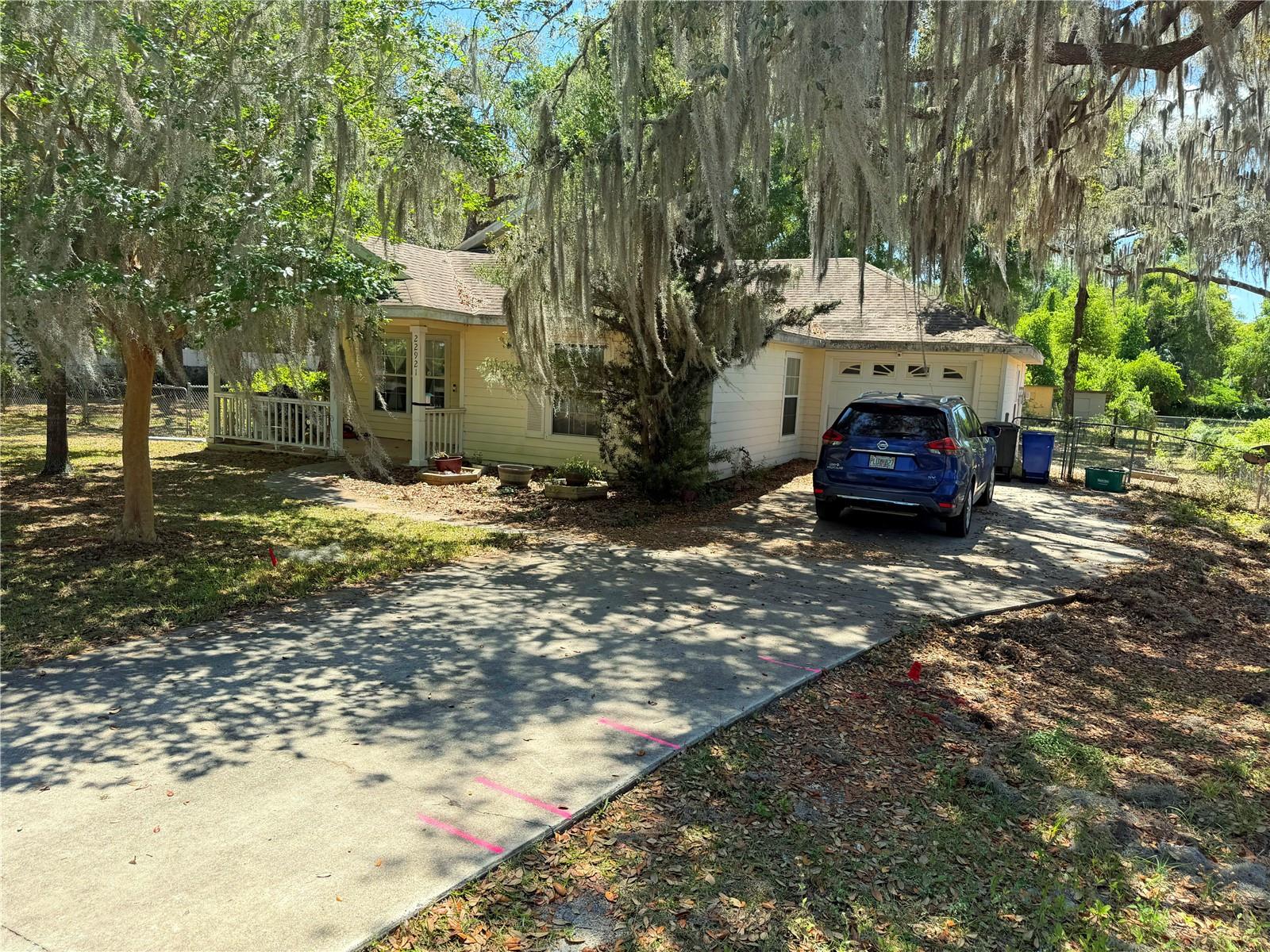 Details for 22921 60th Lane, HAWTHORNE, FL 32640