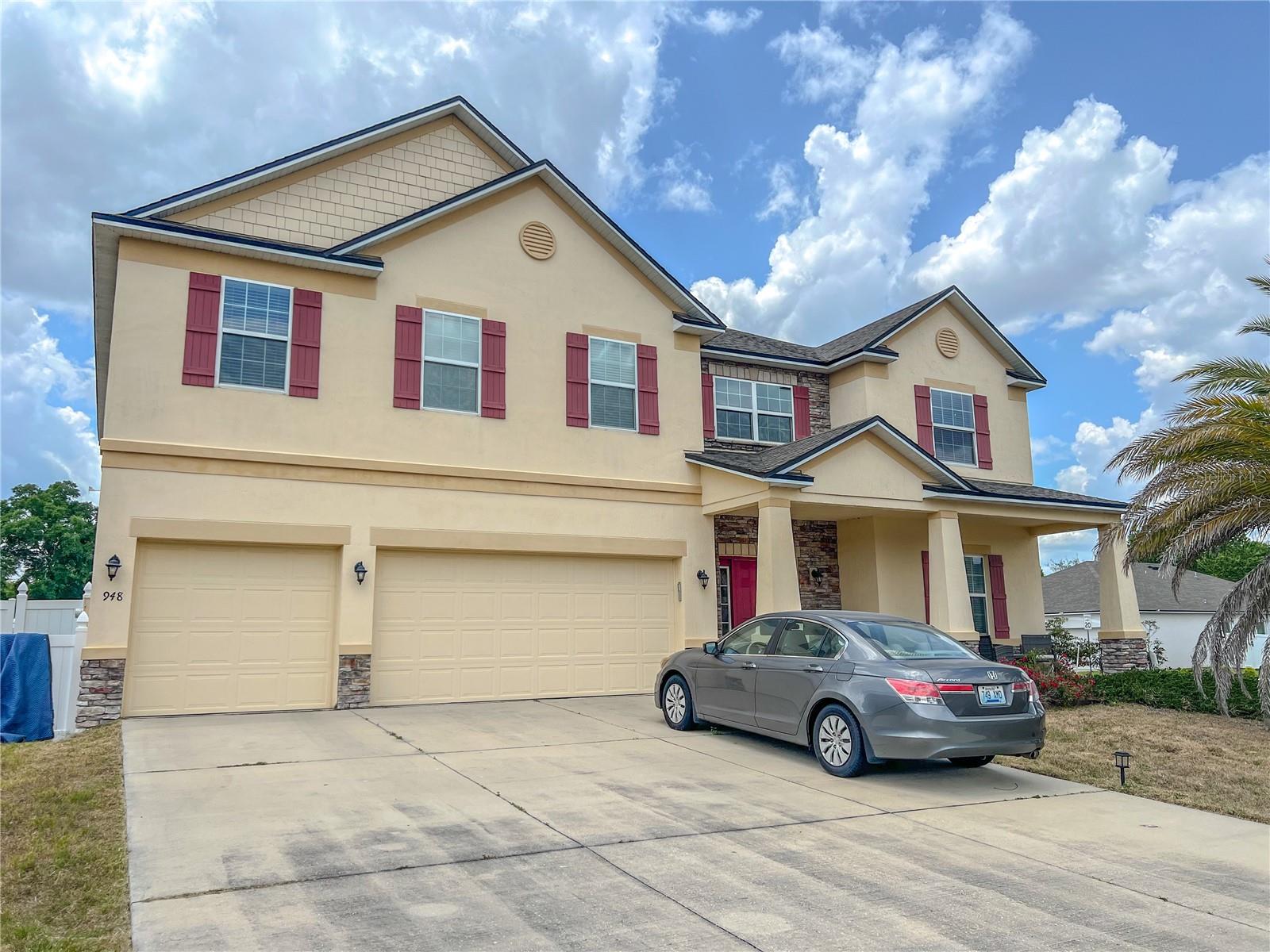 Details for 948 252nd Drive, NEWBERRY, FL 32669