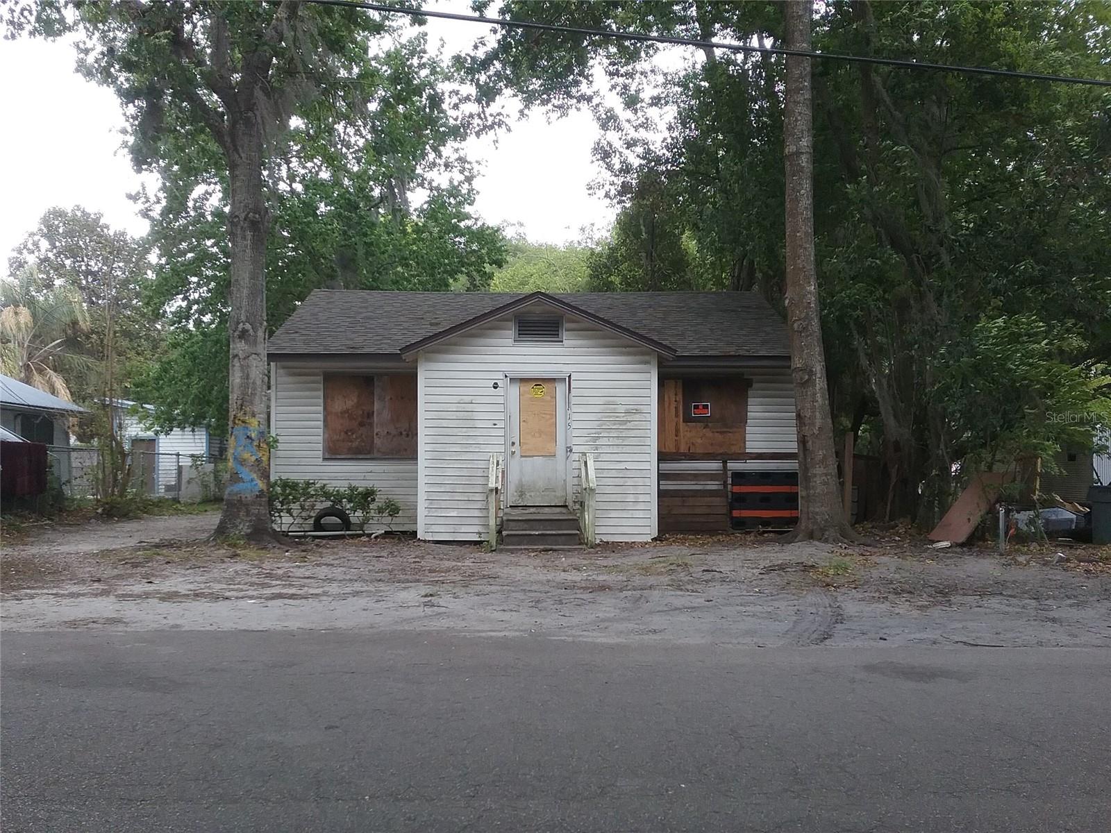 Details for 1815 16th Way, GAINESVILLE, FL 32609