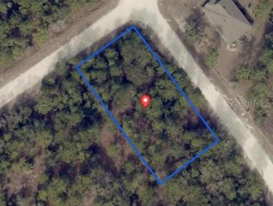 Details for 0 Cedarwood Ave (parcel Key 0078, BROOKSVILLE, FL 34614