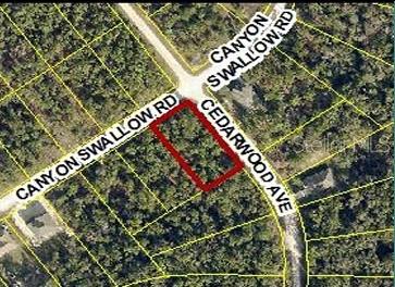 Image 2 of 2 For 0 Cedarwood Ave (parcel Key 0078