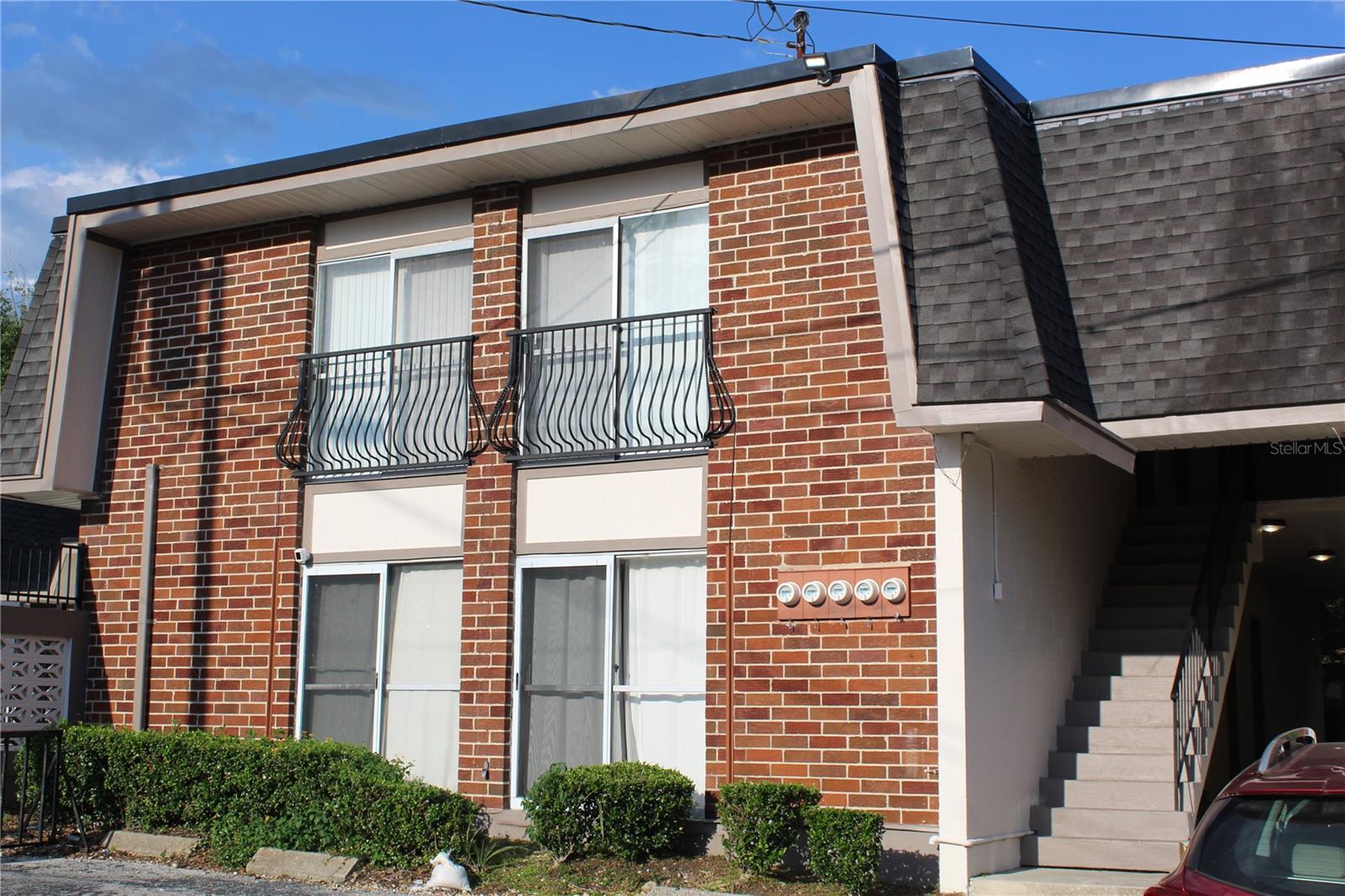 Listing Details for 1700 16th Court D22, GAINESVILLE, FL 32608