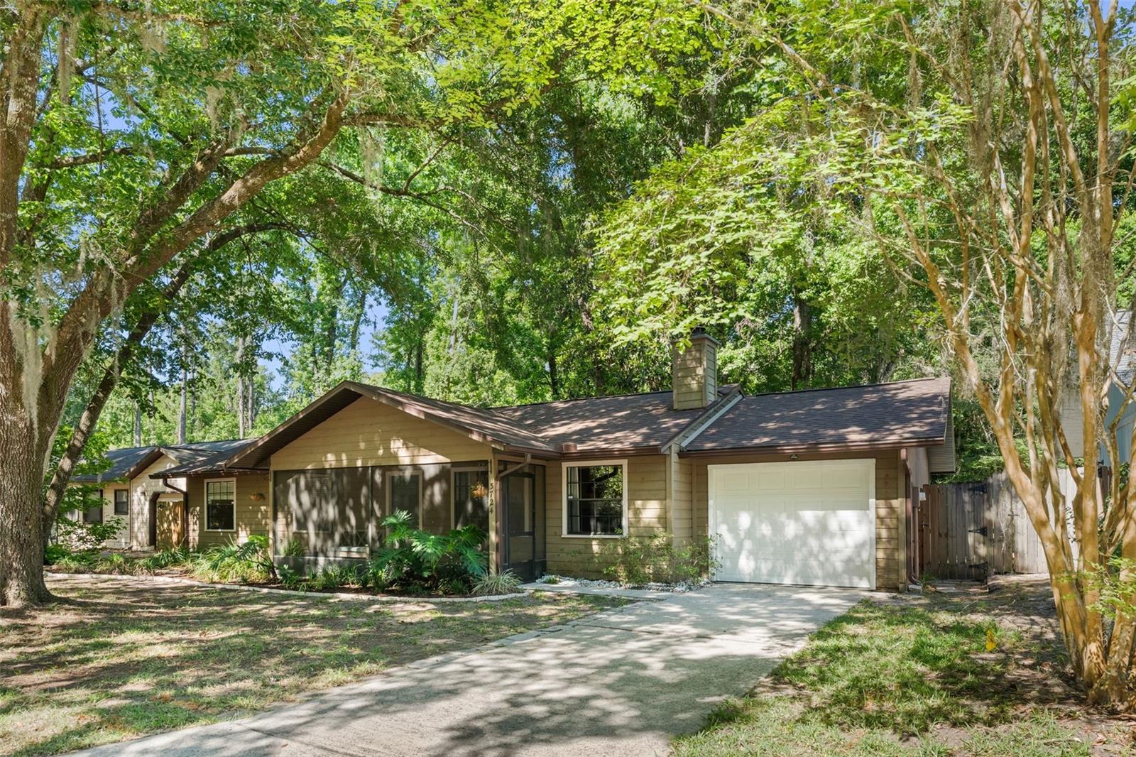 Details for 3724 53rd Terrace, GAINESVILLE, FL 32606