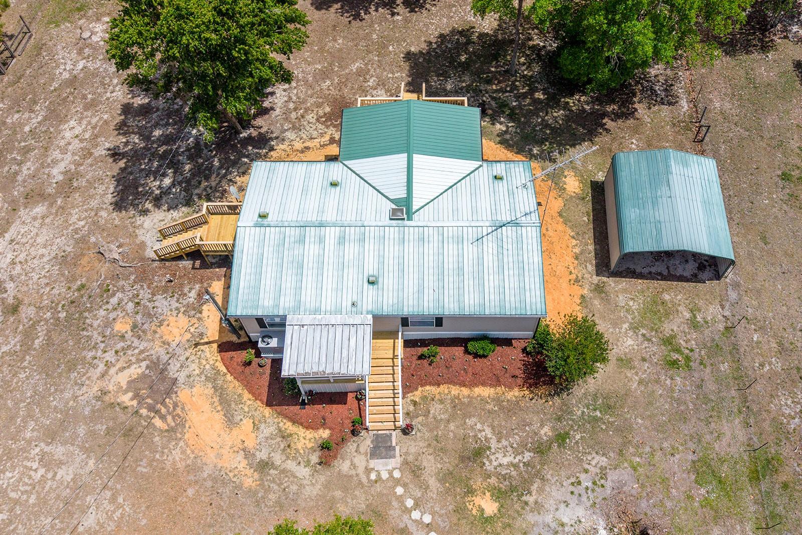 Image 56 of 67 For 554 County Road 21