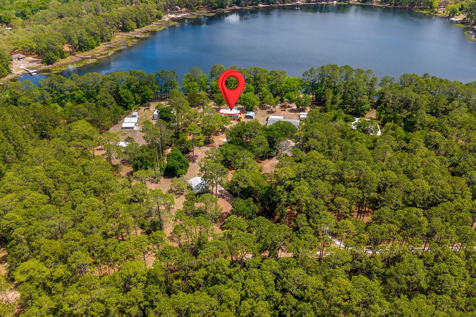 Image 58 of 67 For 554 County Road 21