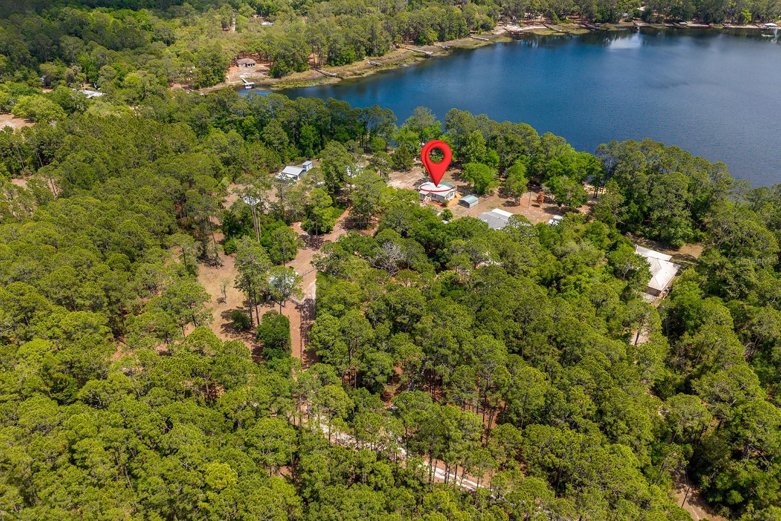 Image 59 of 67 For 554 County Road 21