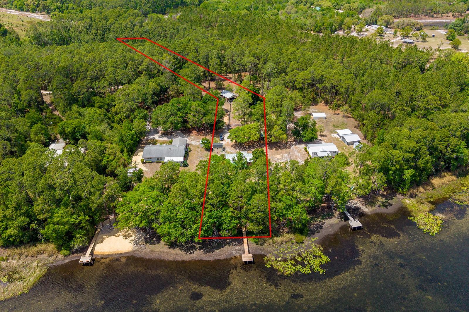 Image 61 of 67 For 554 County Road 21