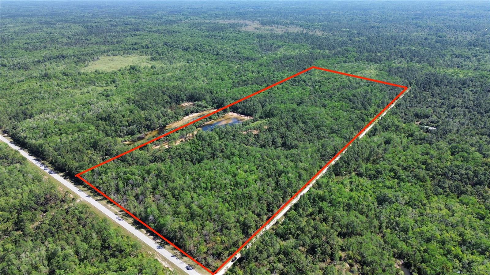 Details for Tract 99 Cr-347, CHIEFLAND, FL 32644