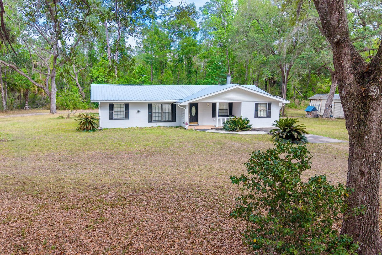 Details for 1753 Highway 349, OLD TOWN, FL 32680