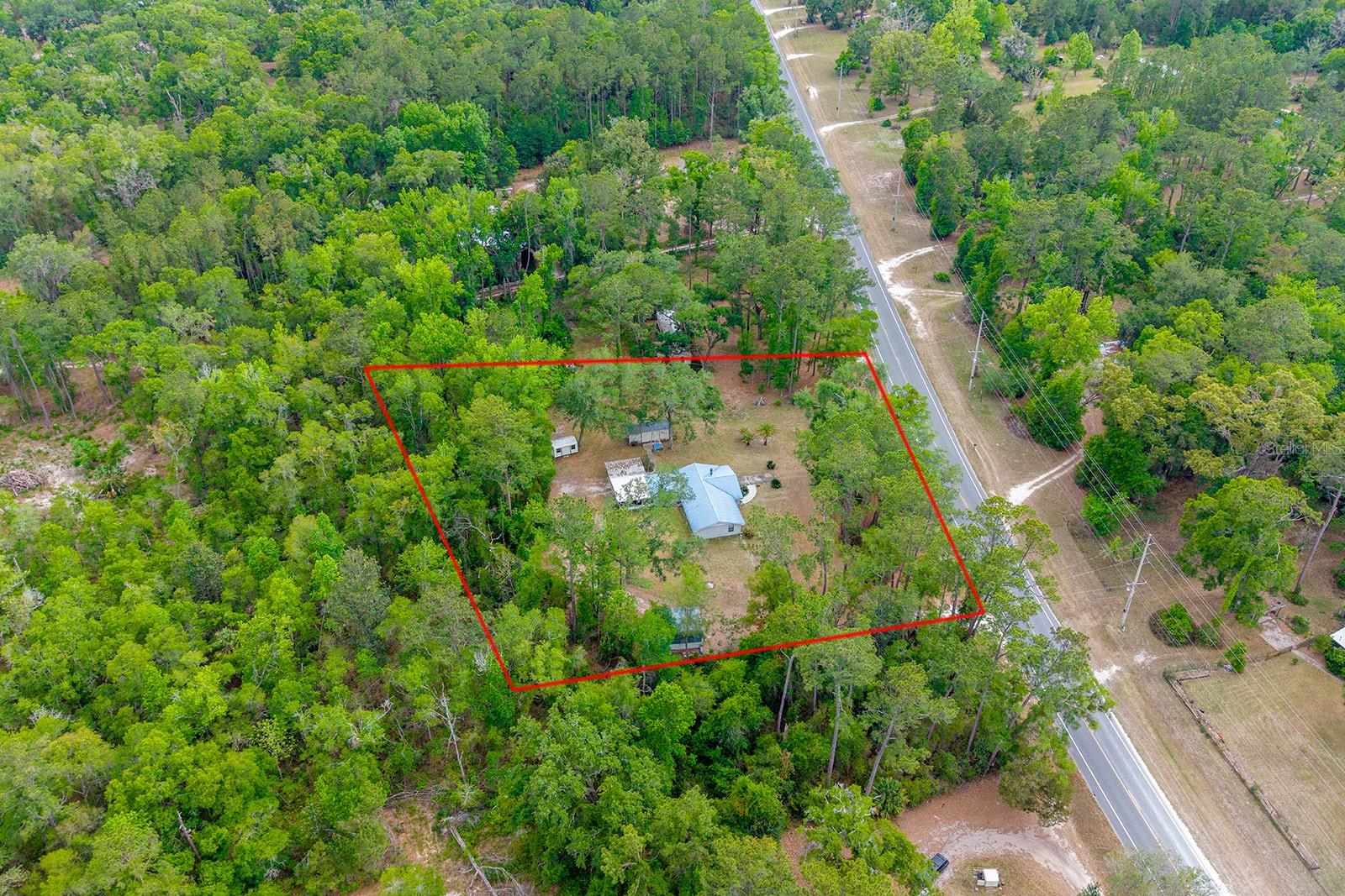 Image 18 of 46 For 1753 Highway 349