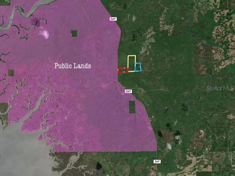 Image 28 of 29 For Tract 100 Cr-347