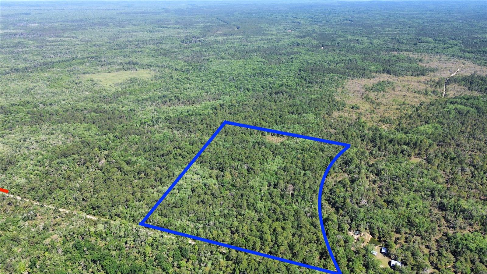 Details for Tract 102 Cr-347, CHIEFLAND, FL 32644