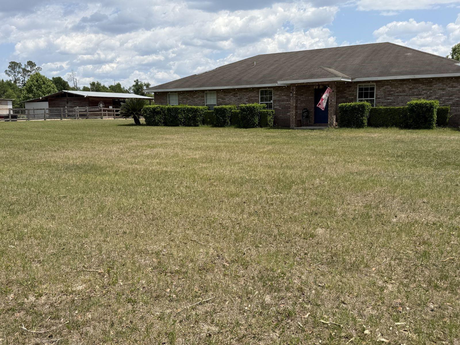 Details for 3460 County Road 337, TRENTON, FL 32693