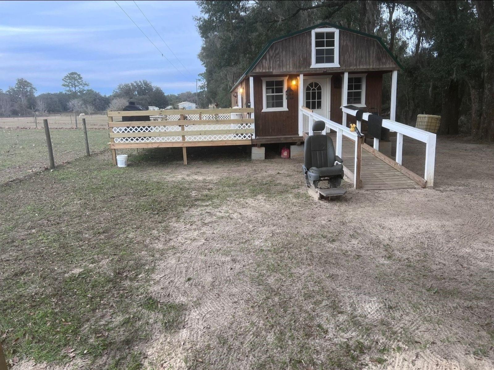 Image 8 of 22 For 3460 County Road 337