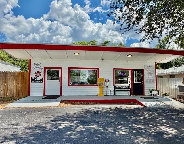 Details for 1180 Main Street, BELL, FL 32619