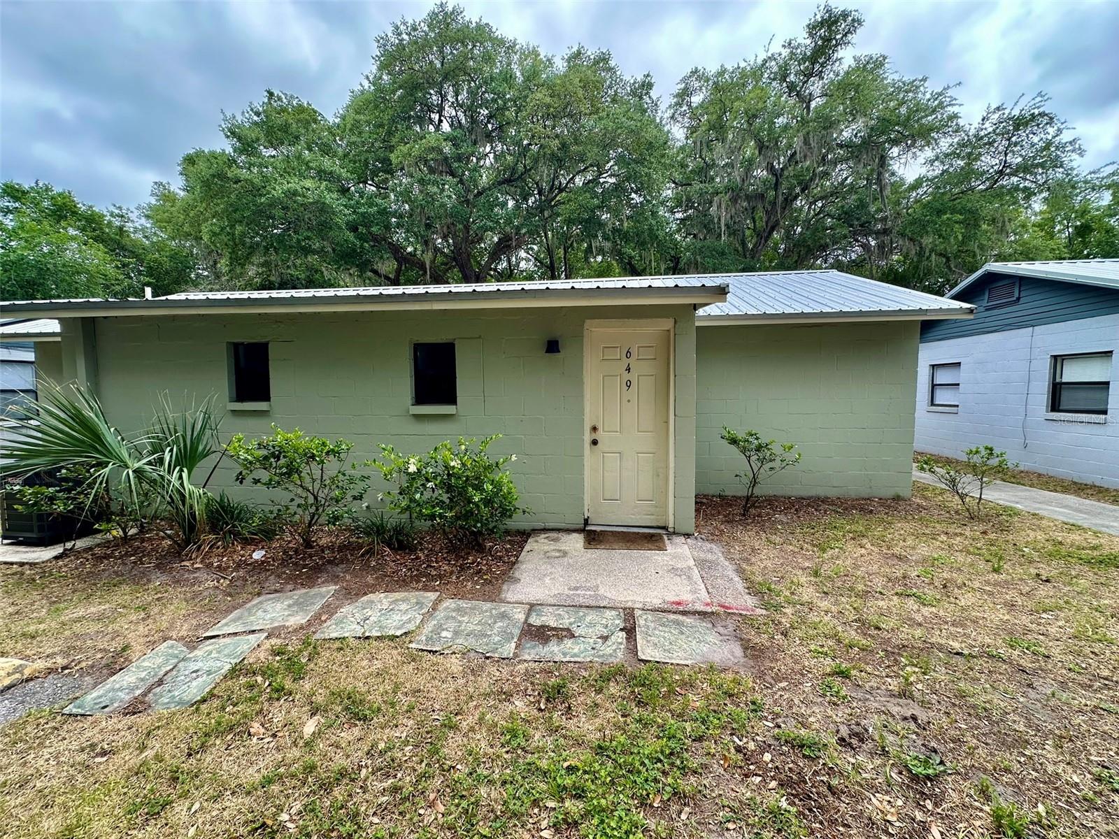Details for 649 Waldo Road, GAINESVILLE, FL 32641