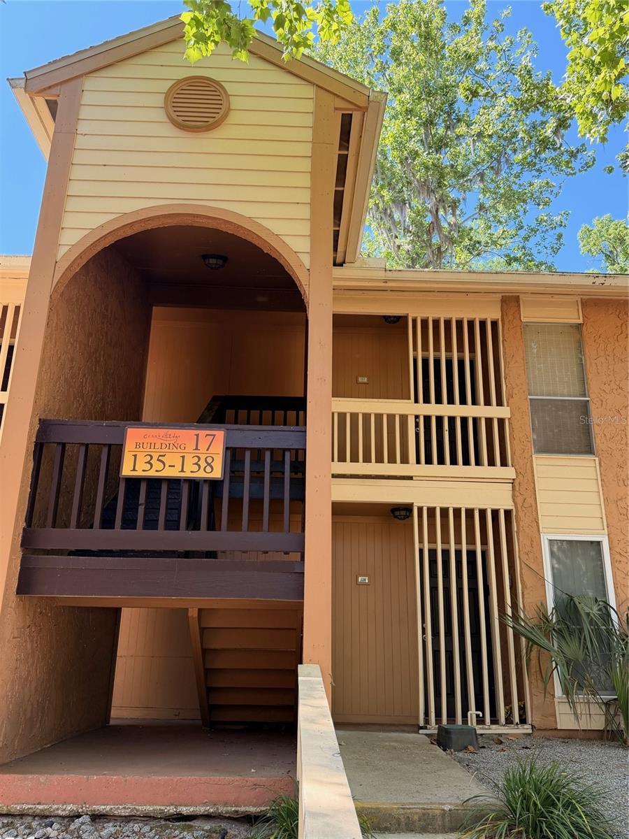 Details for 1810 23rd Boulevard 137, GAINESVILLE, FL 32605