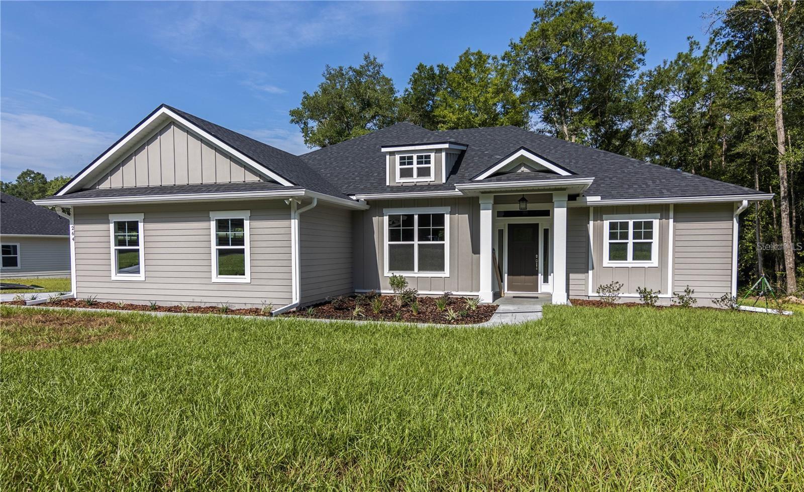 Details for 525 Heathridge Drive, LAKE CITY, FL 32024