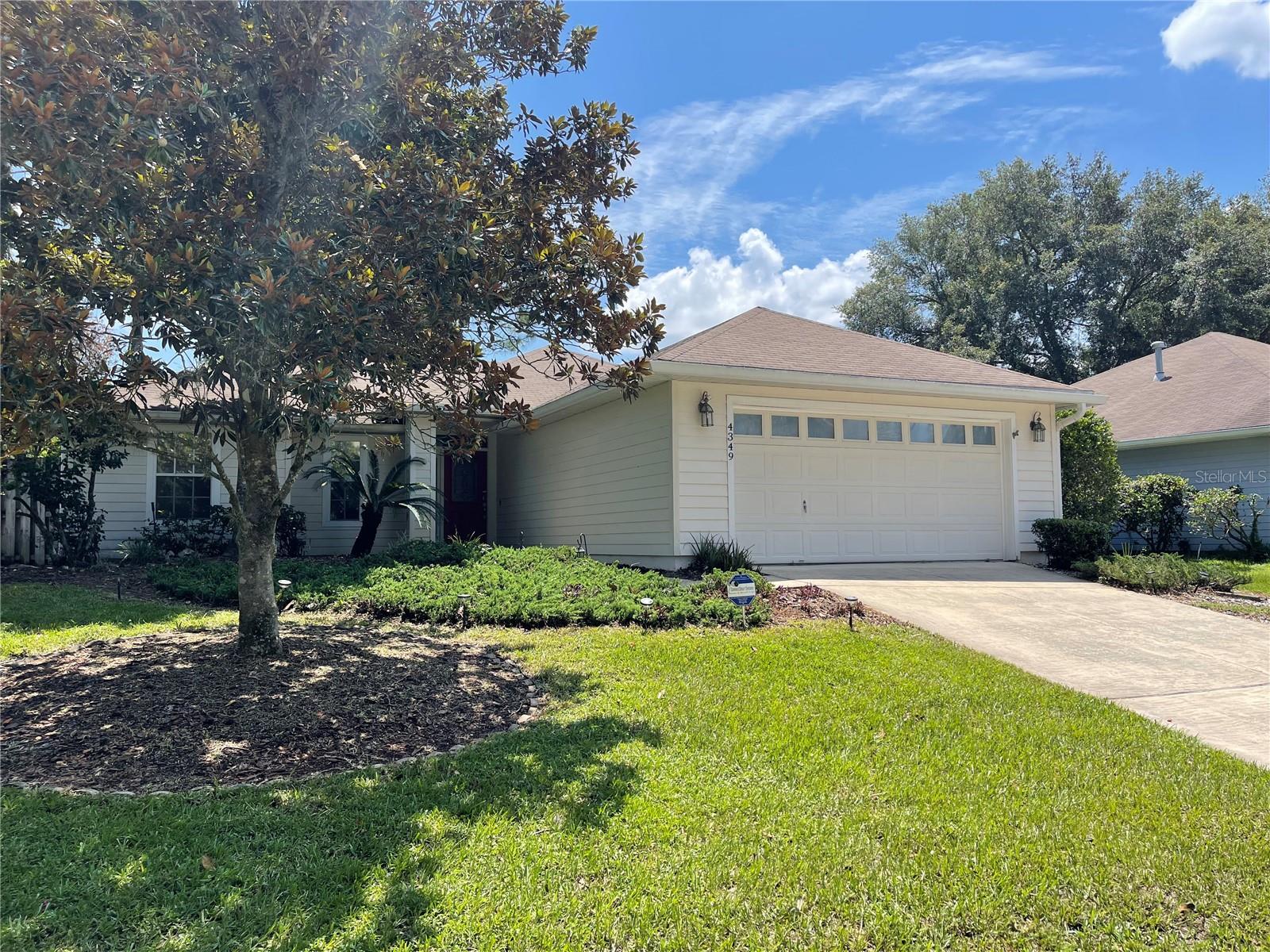Details for 4349 34th Drive, GAINESVILLE, FL 32605
