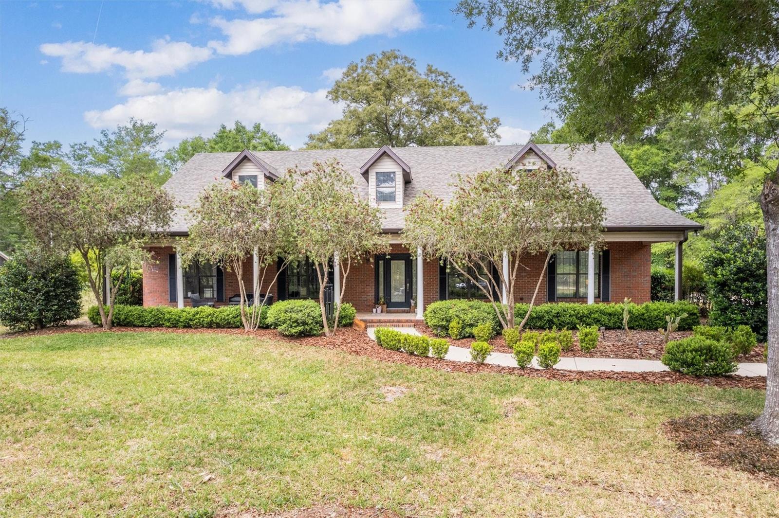 Details for 9902 124th Terrace, ARCHER, FL 32618