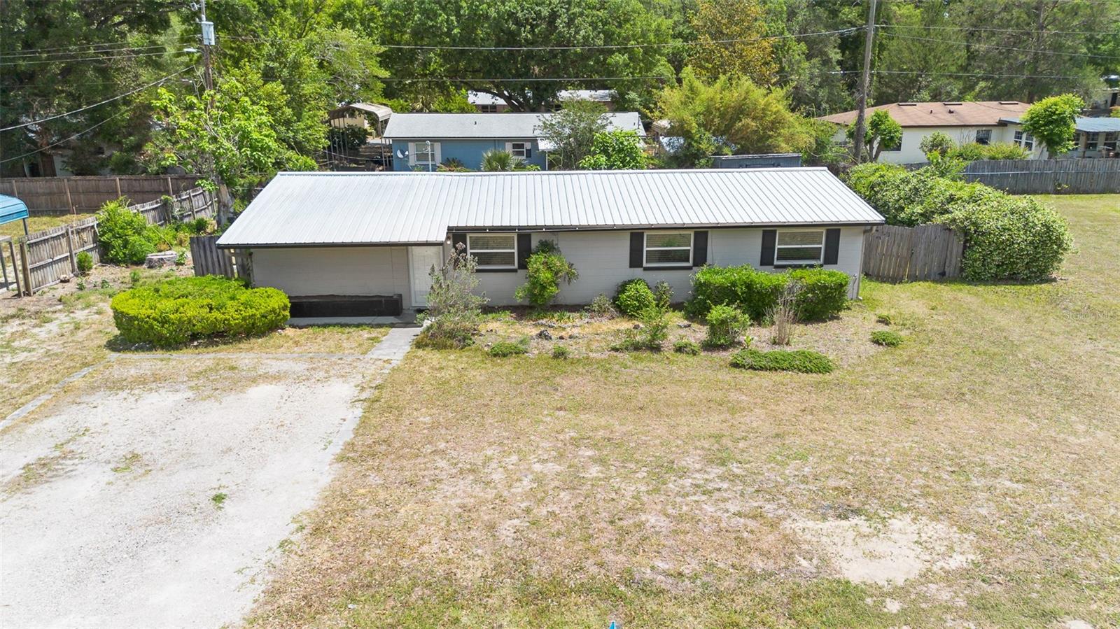 Details for 17351 243rd Street, HIGH SPRINGS, FL 32643