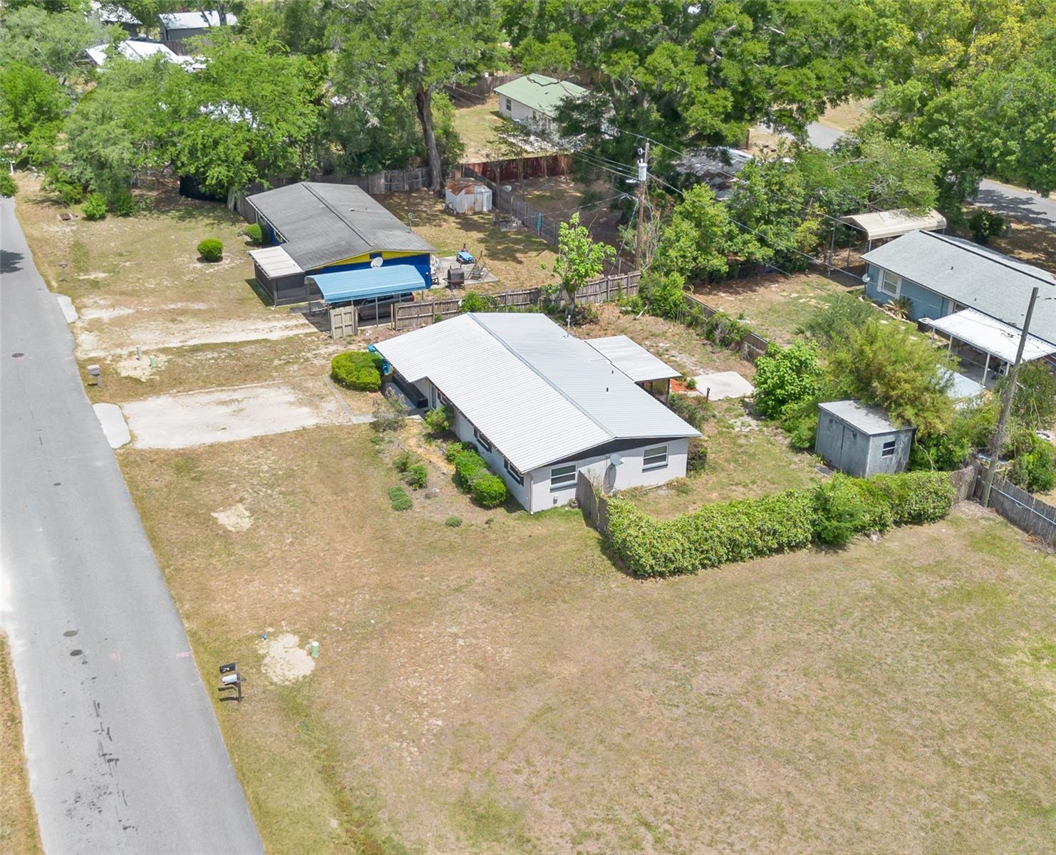 Image 4 of 41 For 17351 243rd Street