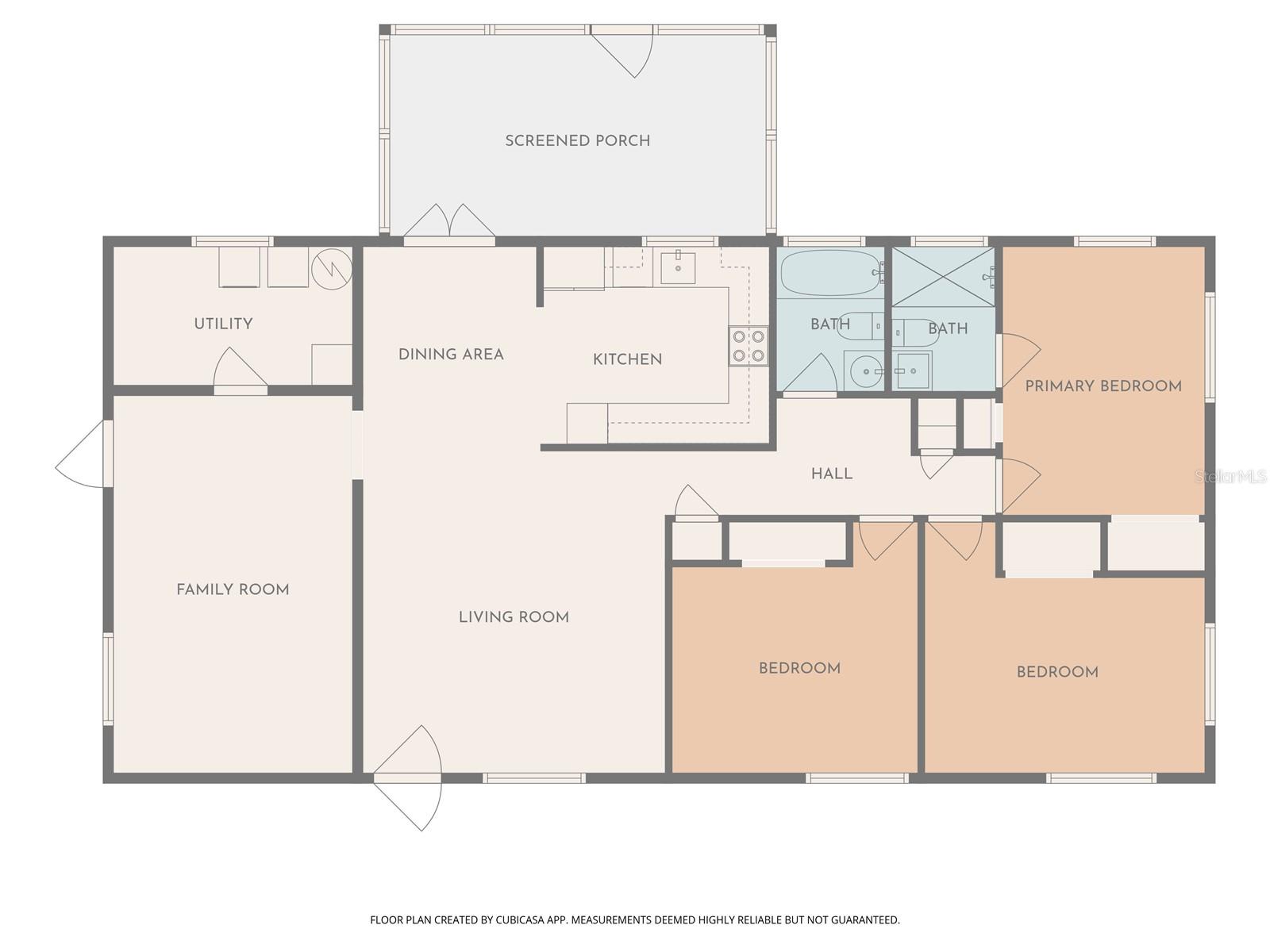 Image 40 of 41 For 17351 243rd Street