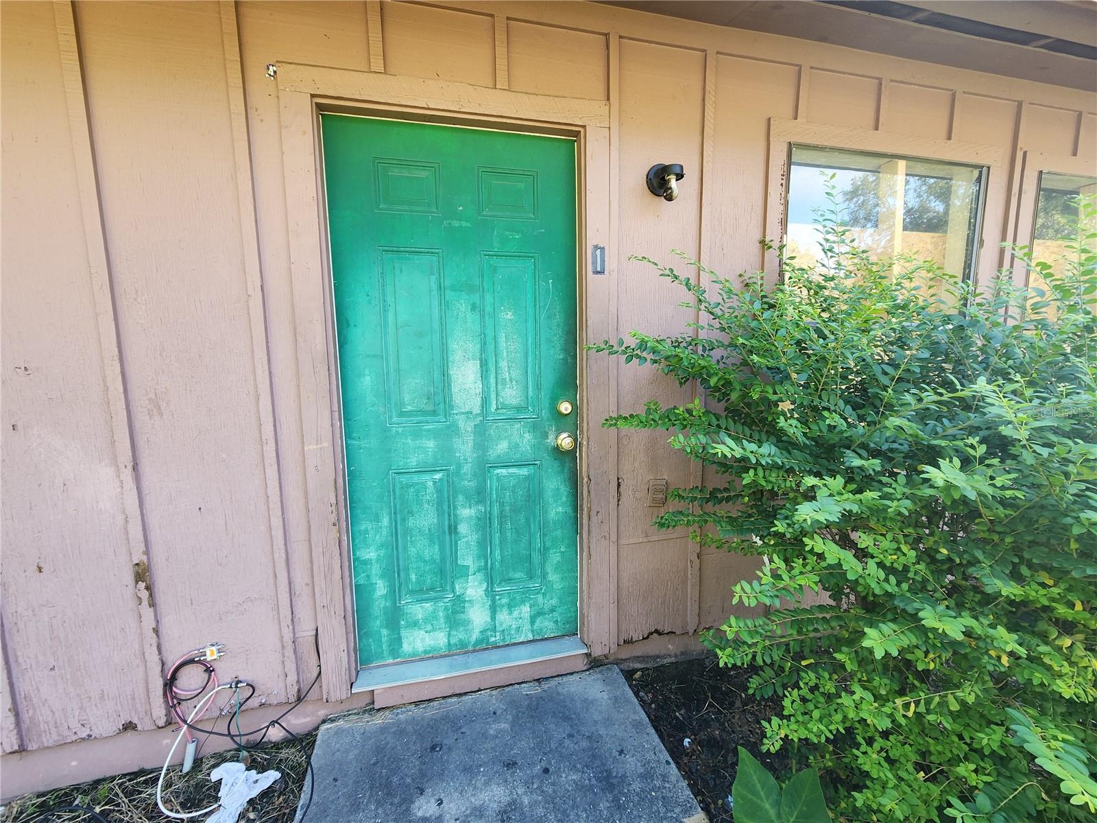 Details for 5817 23 Terrace 1, GAINESVILLE, FL 32653