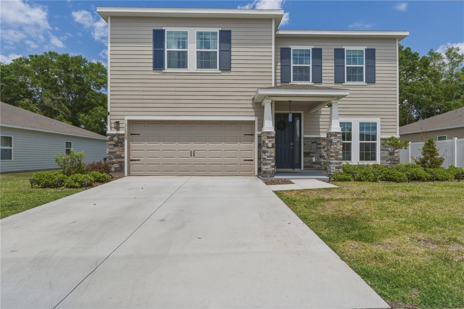 Details for 17664 173rd Road, ALACHUA, FL 32615